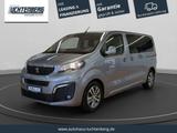 Peugeot TRAVELLER 2.0 BlueHDi ACTIVE L2 AHK+BLUETOOTH+KA - gebrauchte Peugeot Traveller aus dem Jahr 2021