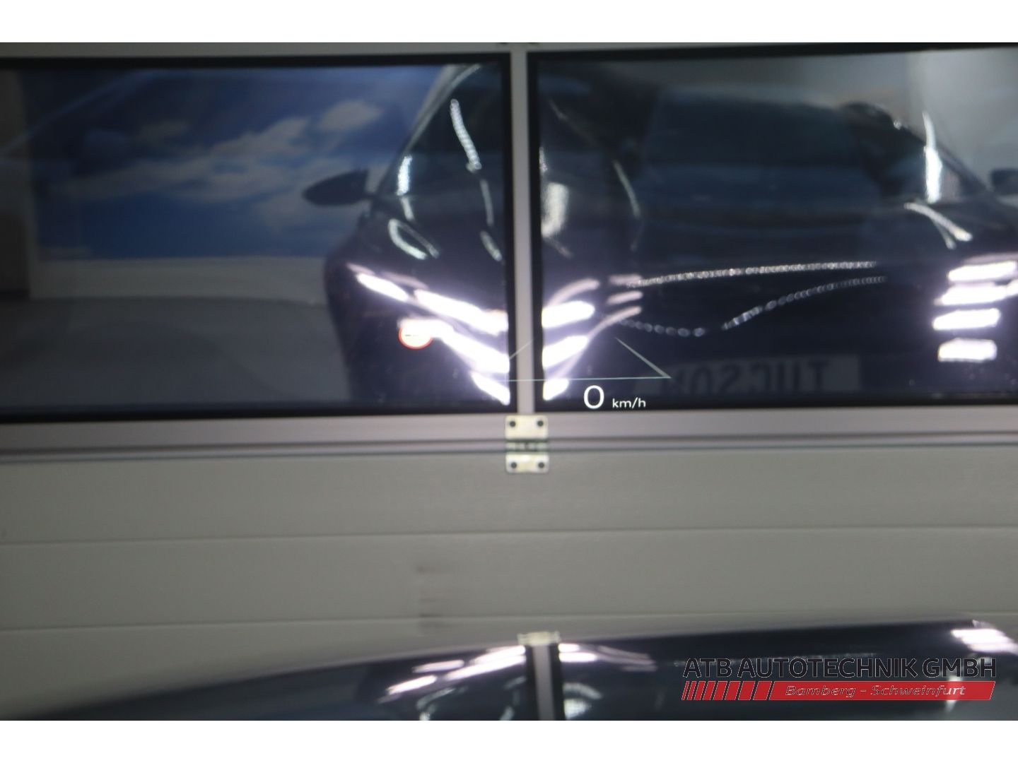 Fahrzeugabbildung Hyundai Tucson MY27 N-Line X 1.6 T-GDI 150 PS 7-DCT 2WD