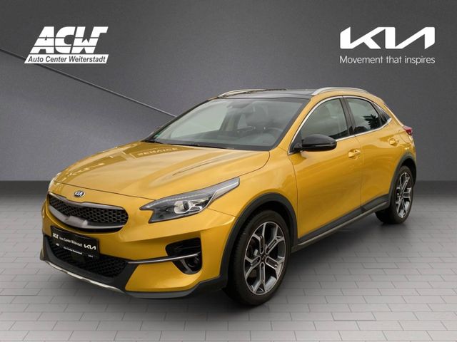 Kia XCEED 1.4T SPIRIT NAVI KAMERA FULL-LED JBL PANO