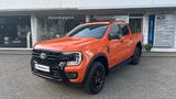 Ford Ranger Wildtrak FACELIFT 2026.50 Top Ausstattung - Ford Ranger: 2.5