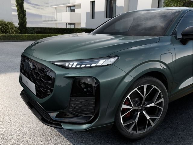 Audi Q3 Sportback e-hybrid *SONOS*HUD*TECH-PRO*MMI-PR foto 4