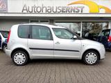 Skoda Roomster Comfort 1,4TDI *SHZG+Klima+PDC* - Skoda Roomster mit Diesel-Antrieb: 1.4