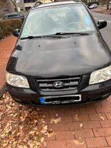 Hyundai Matrix bei Interesse +49 172 94612... - Hyundai Matrix: Kleinwagen