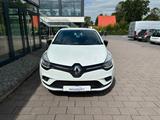 Renault Clio IV BOSE Edition - gebrauchte Renault Clio aus dem Jahr 2017
