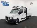 Nissan NV400 L3H1 3,5t - Nissan Nv400