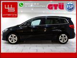 BMW 220 Gran Tourer Advantage Aut LED Navi Rückf-Cam - schwarze BMW 220 Gran Tourer
