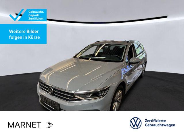 Volkswagen Passat Variant 2.0 TDI Business DSG* Navi*AHK*IQ