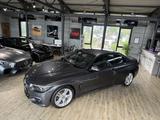 BMW 420 d M Sport Cabrio*HUD*LED*LEDER*2.HAND - BMW 420: Cabrio