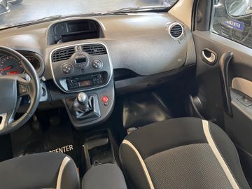 Renault Kangoo Limited *BLUETOOTH*TEMPOMAT*KLIMA*TÜV*