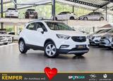 Opel Mokka X 1.6 D Edition *PDC*Klima*IntelliLink* - Opel Mokka X: Edition