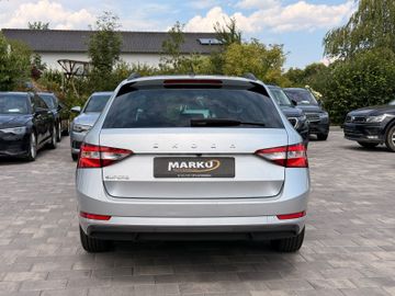 Skoda Superb - 5