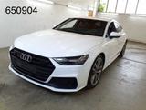 Audi A7 quattro S-Line+Ext BLACK/ACC+/MATRIX/360°KAM - Audi A7 mit Hybrid-Antrieb