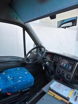 Iveco 50 C 17 Heckniederflur 13 + 10 - AC - Automatik - Iveco 50 c 13