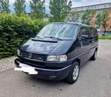Volkswagen Top gepflegter VW T4 Multivan mit Wohnmobi... - Volkswagen T4 Multivan in München