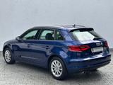 Audi A3 2.0 TDI Sportback Attraction/NAVI/KLIMA-AUTO - Audi A3: TDI Attraction