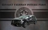 Renault Talisman TCe 225 EDC GPF Initiale Paris Gran... - Renault Talisman: Privatanbieter