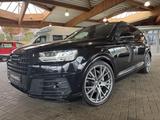 Audi Q7 50 TDI quattro S line Sport Plus, 7 Sitze, He - Audi Q7: Sport