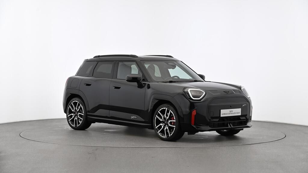 MINI John Cooper Works Trim imagem 2