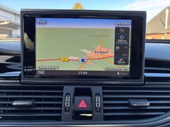 Fahrzeugabbildung Audi RS6 Speed Edition 1/100 CERAMIC B&O AKRAPOVIC