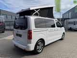 Panama Urban 10 U10 Solar AHK Freedom Aufstelldach - Panama Wohnwagen & Wohnmobile