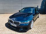 ALPINA B5 letzte Serie, Vollausstattung, Presse-Auto - ALPINA B5: B5s