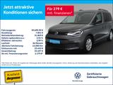 Volkswagen Caddy California 1.5 TSI 3,99 AHK LED KAMERA SHZ - Volkswagen Caddy 1