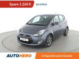 Hyundai ix20 1.6 Trend*NAVI*CAM*PDC*SHZ*ALU*KLIMA* - Hyundai ix20 aus 2016