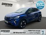 Renault Captur Techno TCe 90 LED*Kamera*Navigation*Sitzh