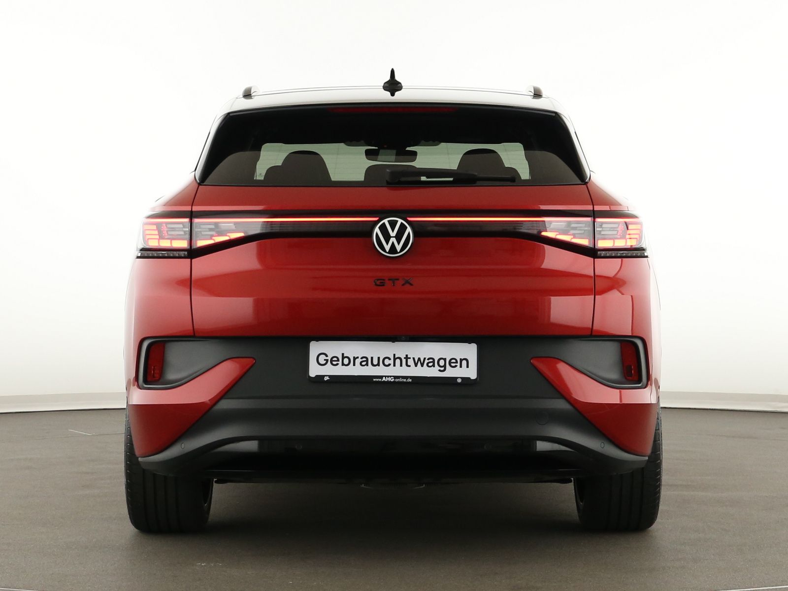 Volkswagen ID.4 - Bild 6