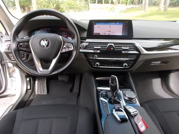 BMW 518 - 10