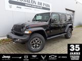 Jeep Wrangler JL Rubicon 2,0T MY24 Sky One*el. Sitze - Jeep Wrangler in Düsseldorf