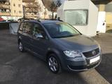 Volkswagen Touran United 1,4 TSI AUTOMATIK - Volkswagen Touran aus 2008: United
