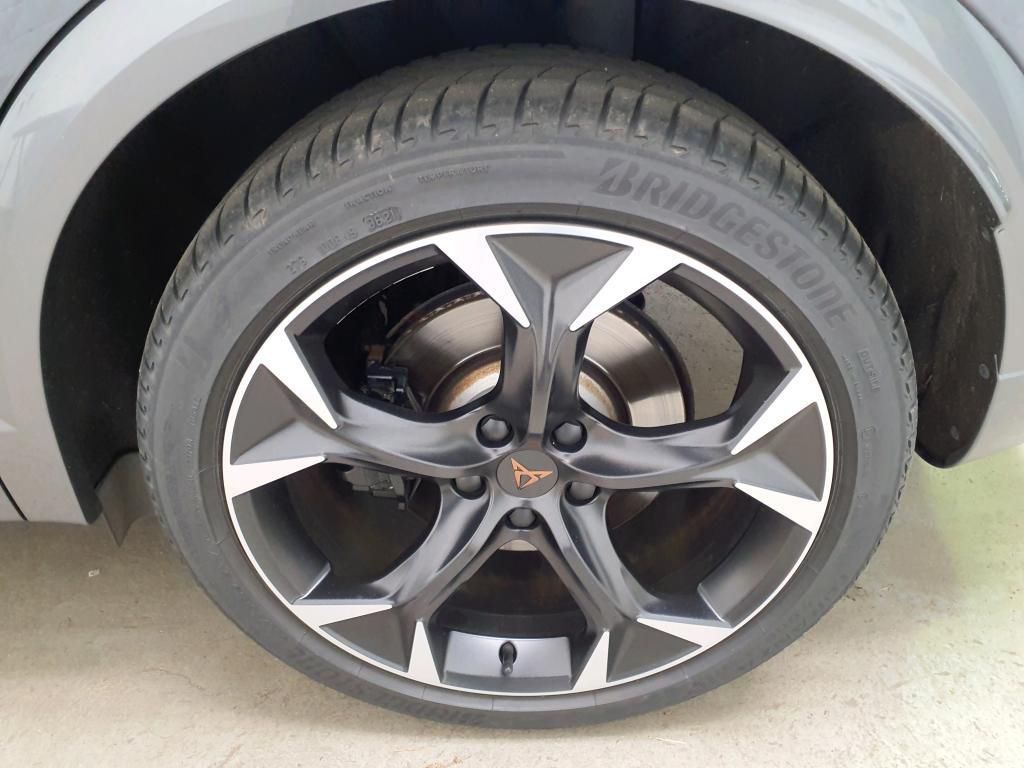 Cupra Formentor VZ 4Drive 2.0 TSI DSG RFK*PDC*Tempo*SH