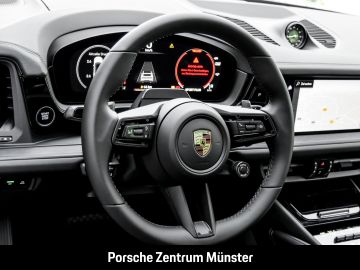 Porsche Cayenne - 9