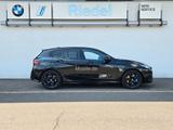 BMW M135 xDrive Head-Up*Adap Fahrwerk*DAPro*h/k*PA+ - mit Benzin-Antrieb: Alcantara, mit Navigationssystem, Limousine, mit Klimaanlage