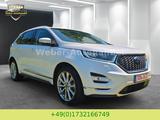 Ford Edge Vignale 4x4 TÜV12/26 /LED / 20 Zoll Felgen - gebrauchte Ford Edge aus dem Jahr 2018