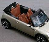 MINI Mini Cooper Sidewalk - MINI MINI: Cabrio, Sidewalk