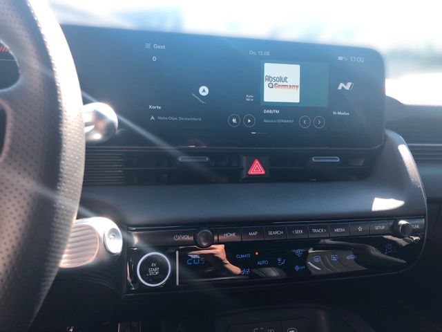 Hyundai IONIQ Ioniq 5 N Elektro 84 kWh 4WD