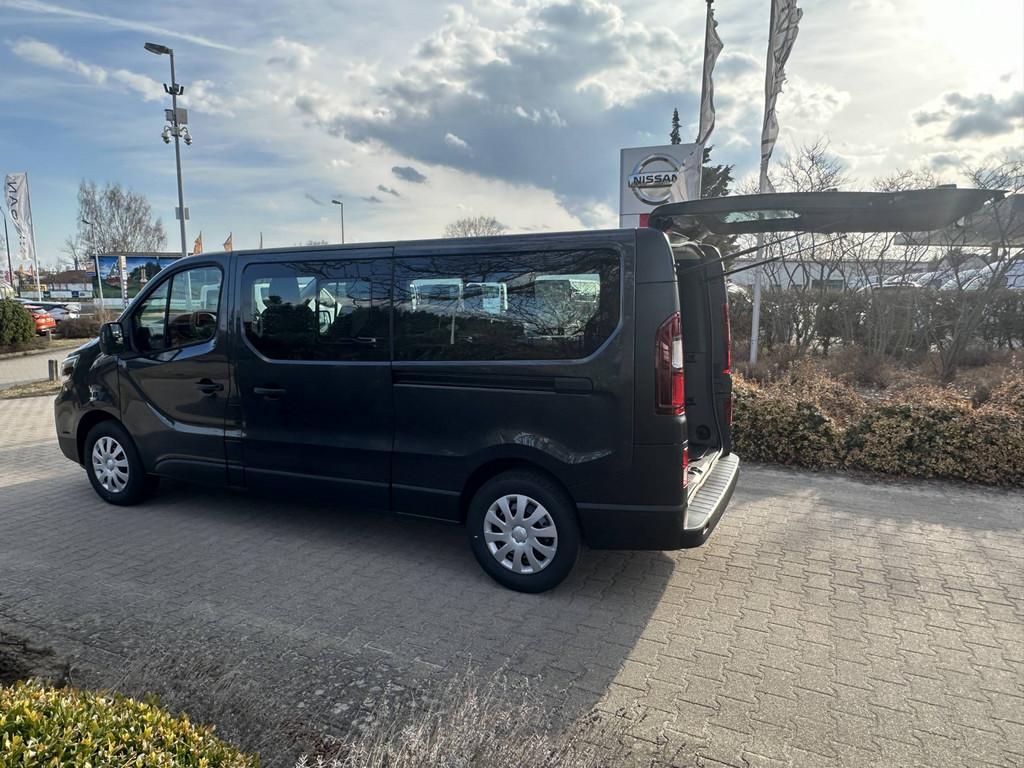Nissan PRIMASTAR N1 KOMBI6 L2H1 3,0T DCI170 AT ACENTA 2