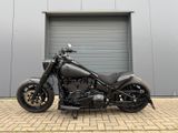 Harley-Davidson FLFBS Fat Boy S 114 ABS Custombike!!!! - HARLEY-DAVIDSON HANNOVER