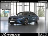 Mercedes-Benz CLA 200 d Coupé Progressive+Carbon+AHK+Stdhz+Cam - gebrauchte Mercedes-Benz CLA 200 aus dem Jahr 2022