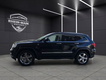 Jeep Grand Cherokee - 3