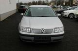 Volkswagen Bora 1.6 Trendline - gebrauchte Volkswagen Bora aus dem Jahr 1999