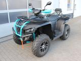 Access Motor Shade Sport 600 ABS verschiedene Farben - NEU BENZIN QUAD