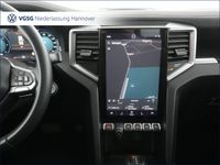Volkswagen Amarok - Vorschau Bild 10