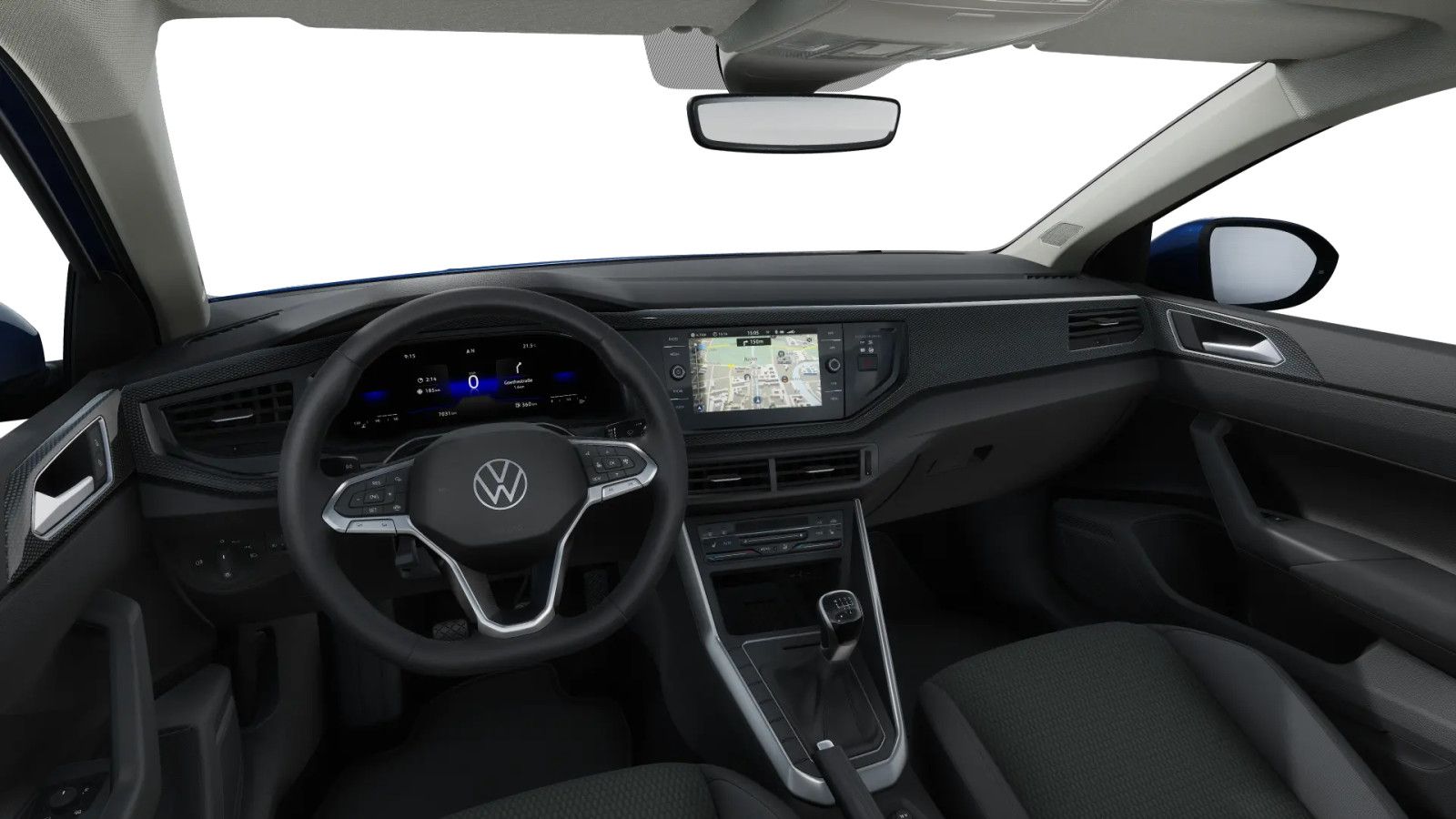 Volkswagen Taigo - Bild 9