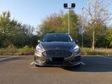 Ford Galaxy EcoBlue Titanium Automatik Standheizung - Ford Galaxy Gebrauchtwagen in Köln