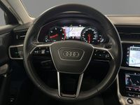 Audi A6 - Vorschau Bild 14