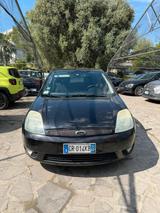 Ford Fiesta 1.2 16V 5p. Ambiente GPL. NEOPATENTA - Ford Fiesta aus 2004: Ambiente