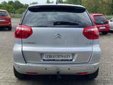 Citroën C4 Picasso "Parkhilfe"Spurassistent"Tempomat"AHK - Citroën C4 Picasso mit Diesel-Antrieb